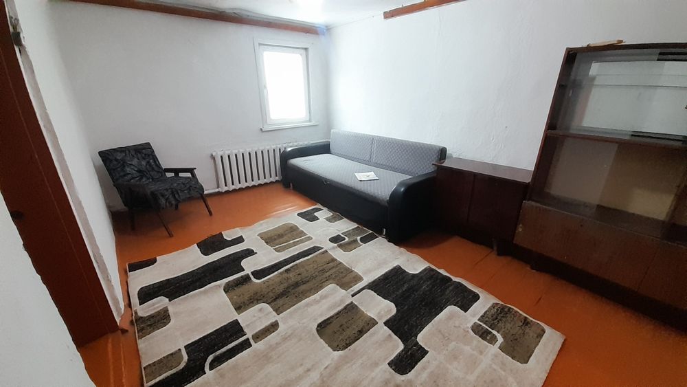 Продам дом в городе