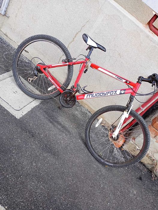 Bicicletă Mountain Bike