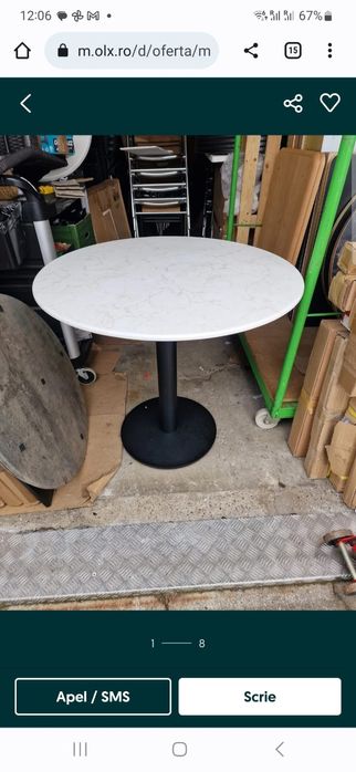 Mese restaurant/ mese bar