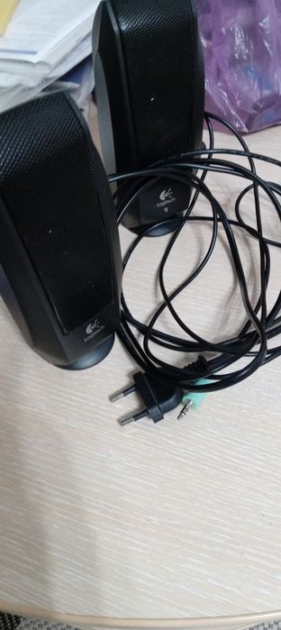 Продам колонки для компьютера