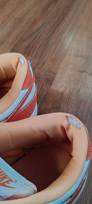 Adidași Nike low dunks