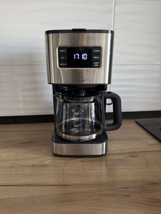 Cafetiera Electrolux
