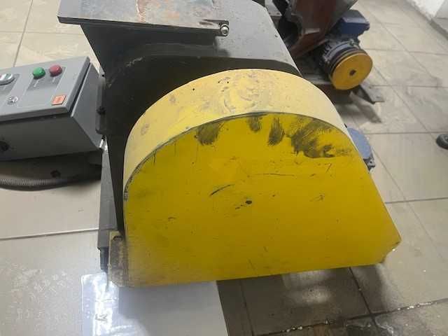 Дробилка щековая ДЛЩ-80Х150