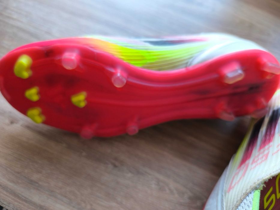 Ghete fotbal f50