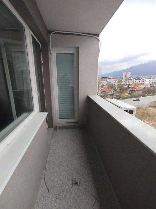 Двустаен под наем Овча Купел до Нов Български