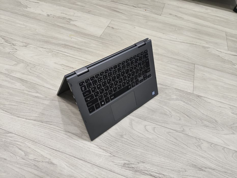 Dell Inspiron 5378 DDR4