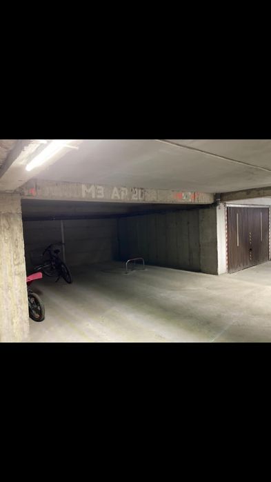 Inchiriez Loc Parcare Auto Subterana Garaj Tomis Plus Constanta