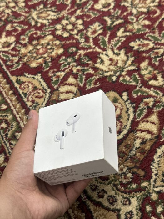 Airpods Pro 2 type C original
