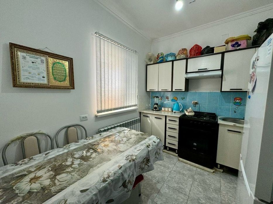 Талдыкөл ден (РЕДУТ) үй сатылады