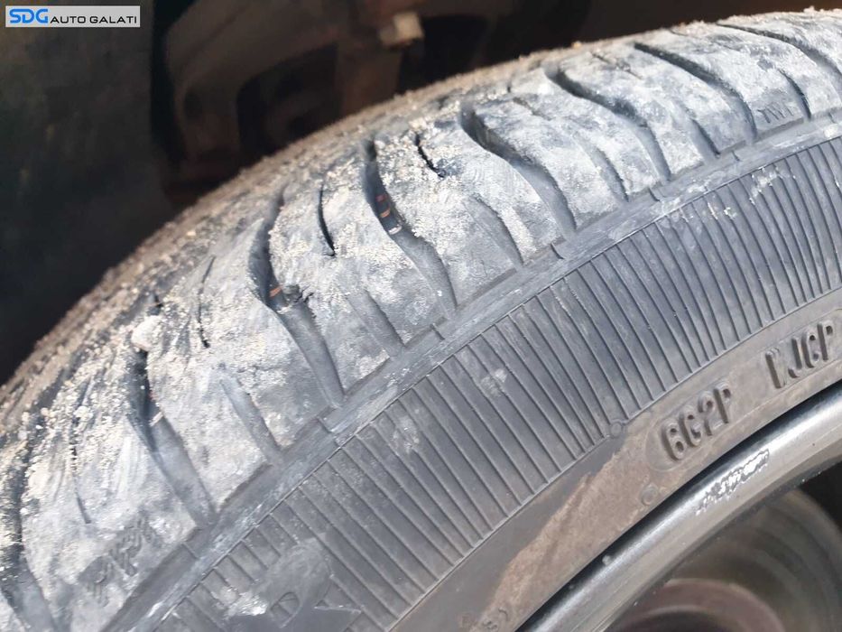 Anvelope Cauciucuri Vara Platin RP420 Summer Set 4 Bucati Mercedes BMW Audi VW Opel Skoda Seat Toyota Lexus Citroen Alfa Romeo Peugeot Volvo Ford Fiat Kia Hyundai 2020 - 2024 [C0197]