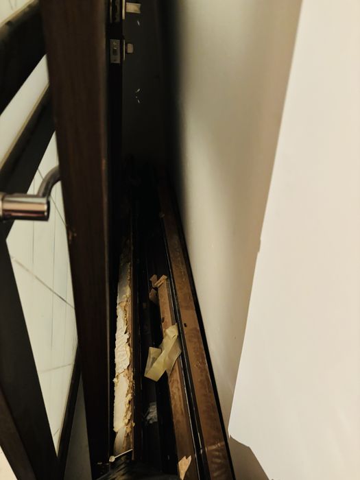 Двери бу коплект