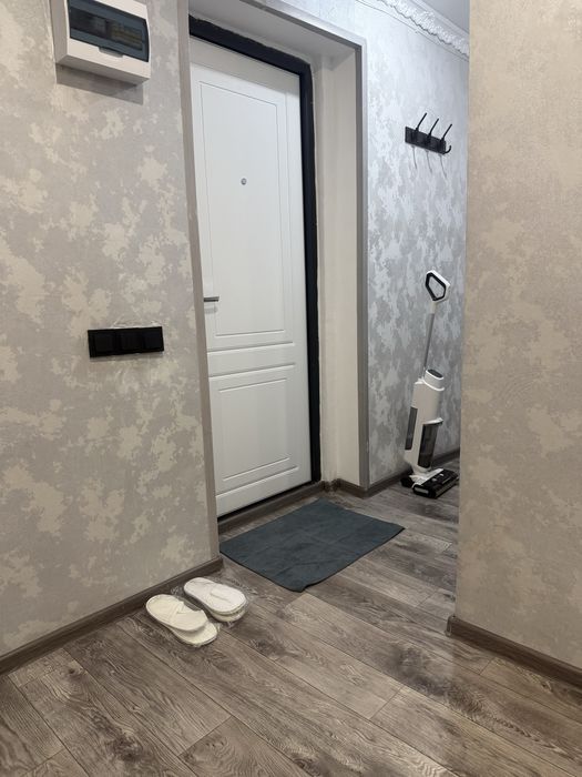 Сдам квартиру посуточно