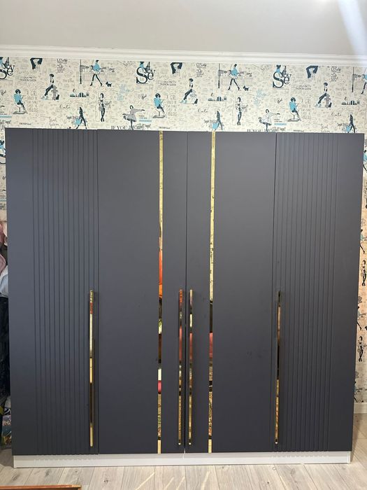 Шифанер сатылады