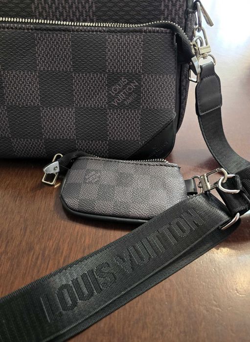 Borseta Louis Vuitton Premium