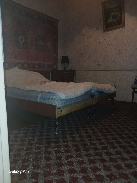 Продаётся участок