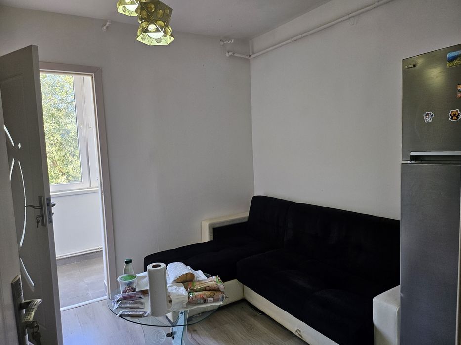 Apartament 3 camere Lupeni