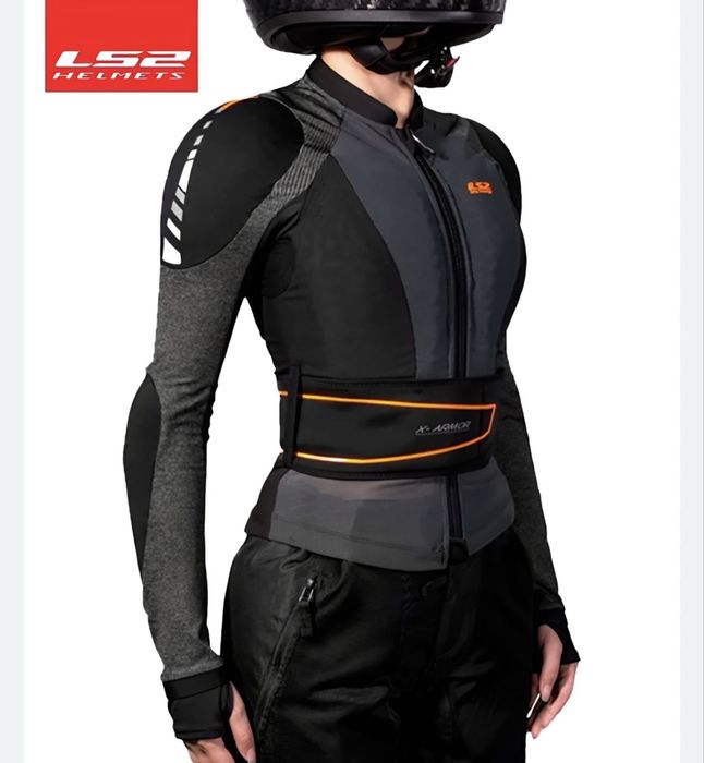 Продам мото экипировку