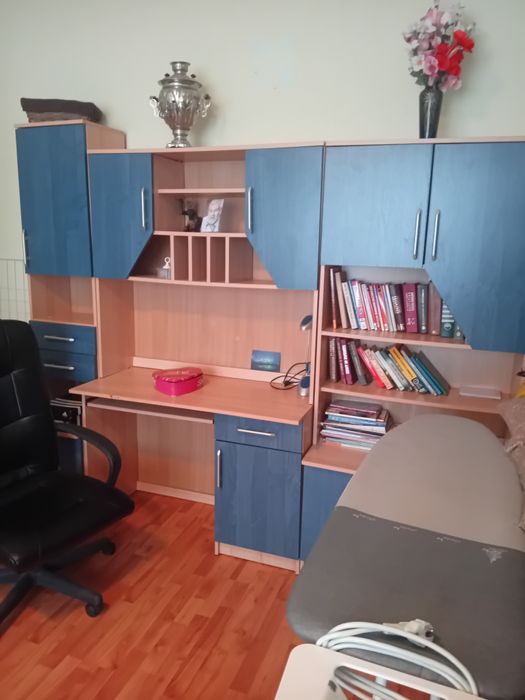 Продава се Тристаен апартамент в с. Ясен, Област Плевен - 66 кв.м за 758 €/кв.м - Снимка #8