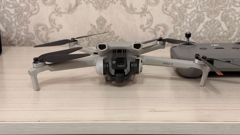Dji mini 3