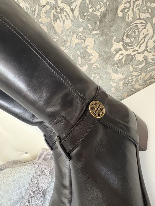 Сапоги Tory Burch