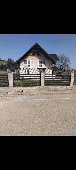 Casa de vânzare Gura Humorului