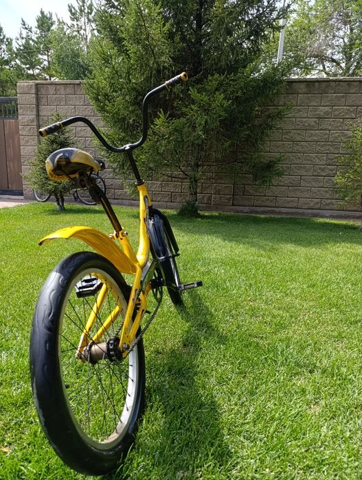 Велосипед Forward в хорошем состоянии