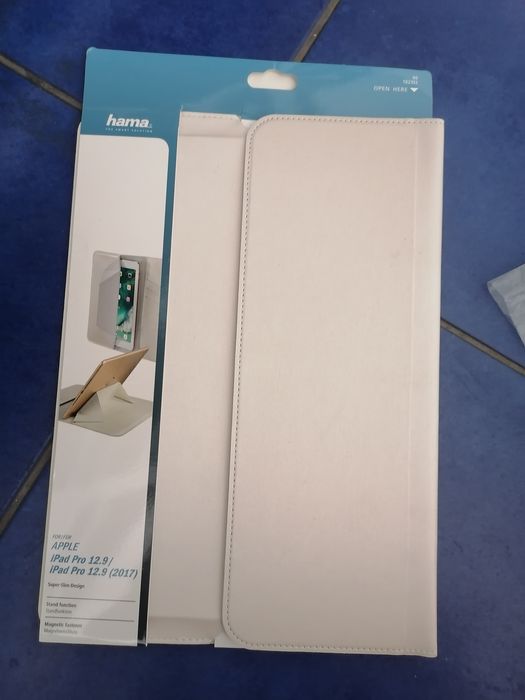 Калъфи. за  iPad