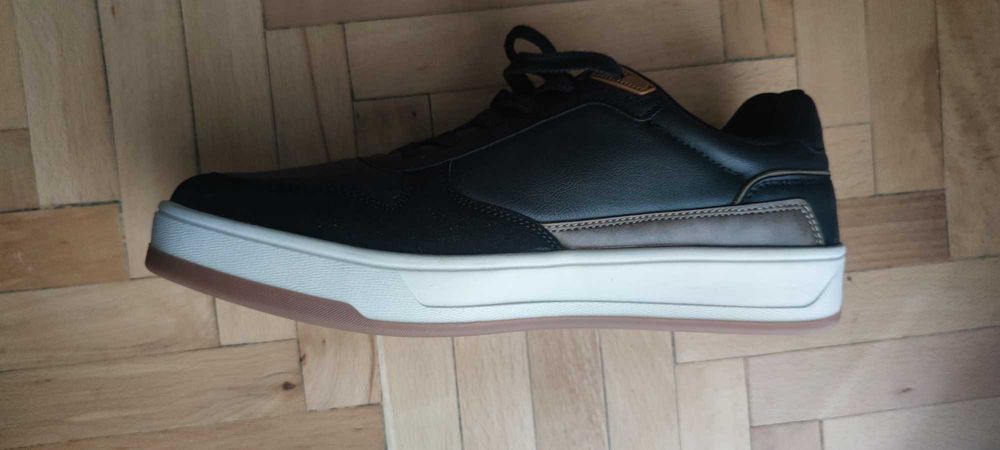 Маратонки  U.S.POLO