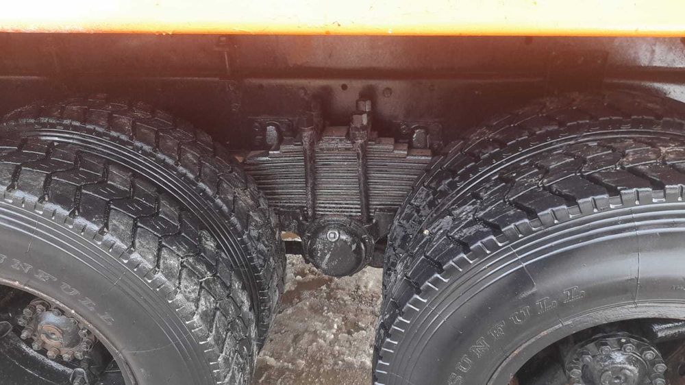 Продается Камаз 1988 г.в.