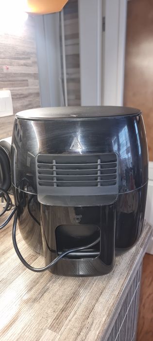 Airfryer XXL Fhilips