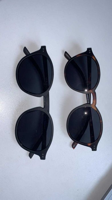 Ochelari de soare x2