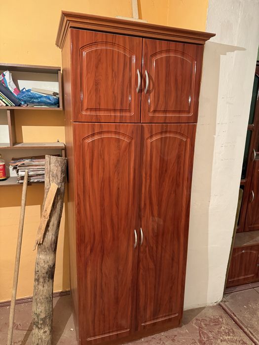 Стенка мебель залга