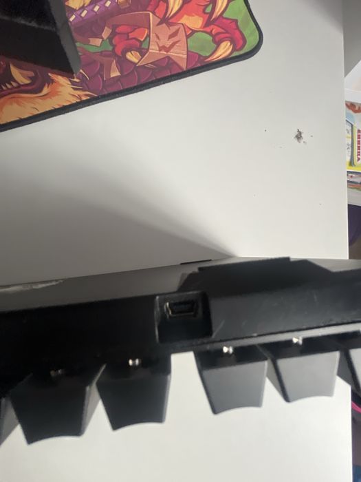 HyperX Alloy FPS Pro