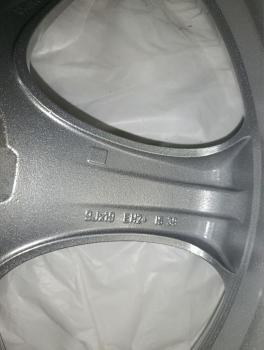 Джанти R19 230 стил bmw спорт пакет