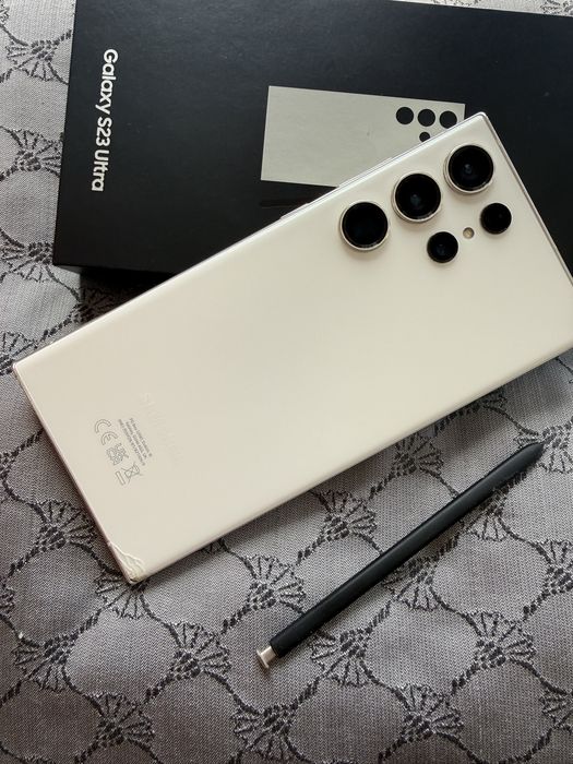 Samsung Galaxy S23 Ultra