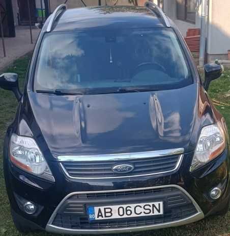 Ford KUGA 4x4 2011