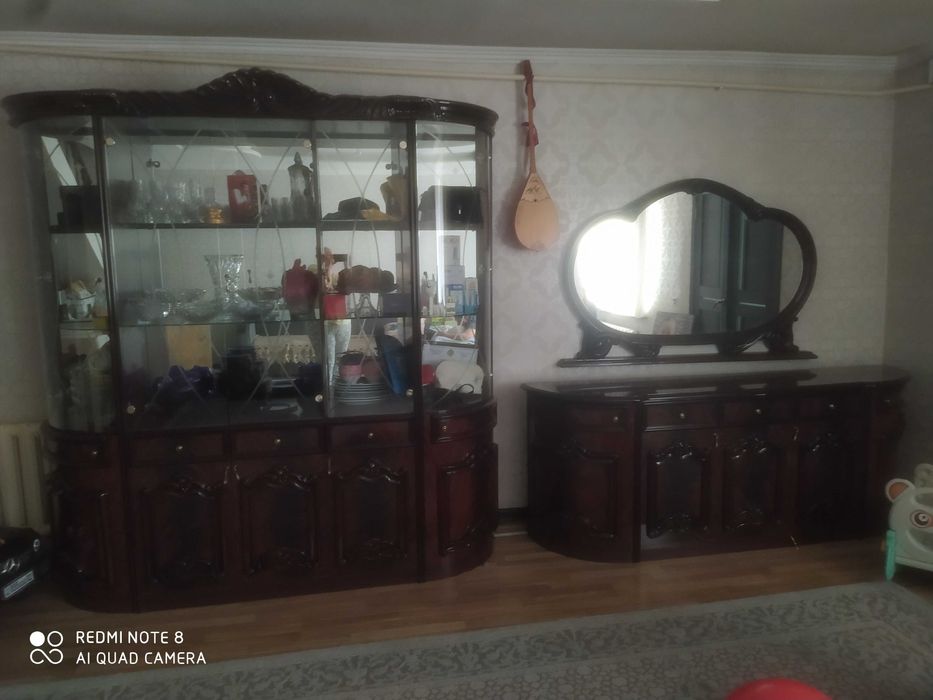 Гарнитура гостиная