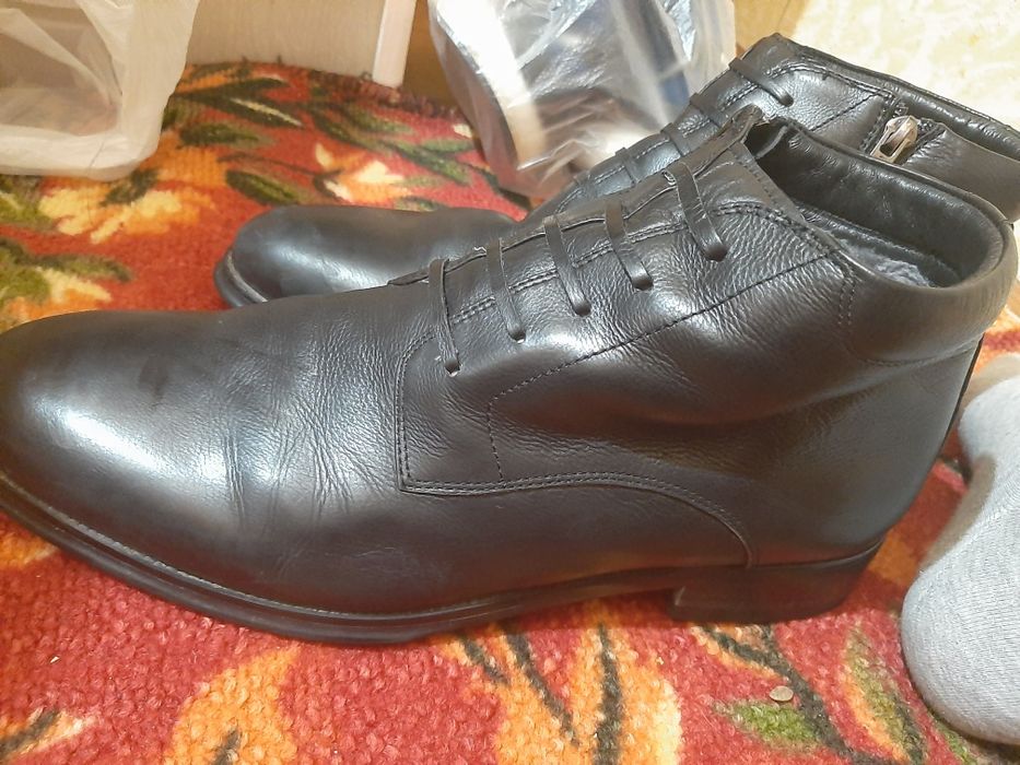 Продам  обув ь  в отл.сос