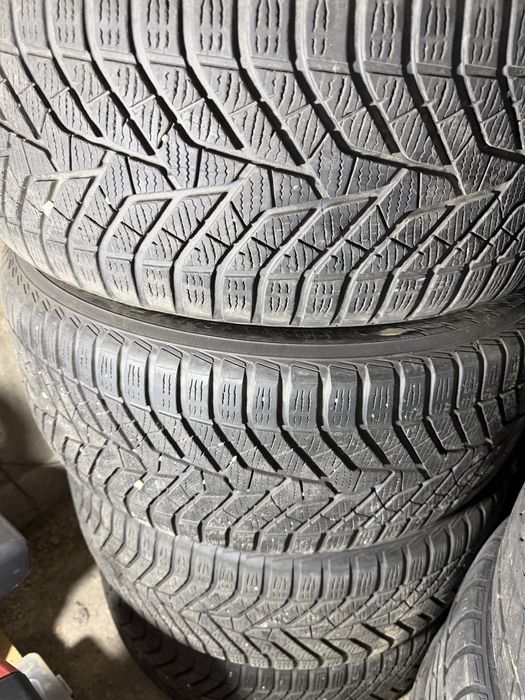 Jante plus cauciucuri  255/40/ r19  yokohama  audi