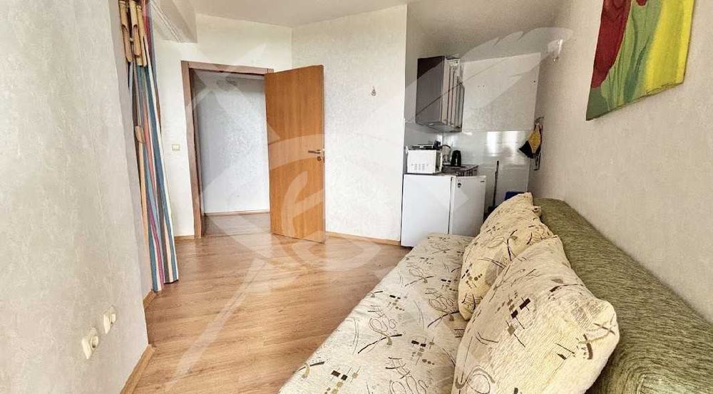 Продава се Двустаен апартамент в с. Равда, Област Бургас - 45 кв.м за 657 €/кв.м - Снимка #2