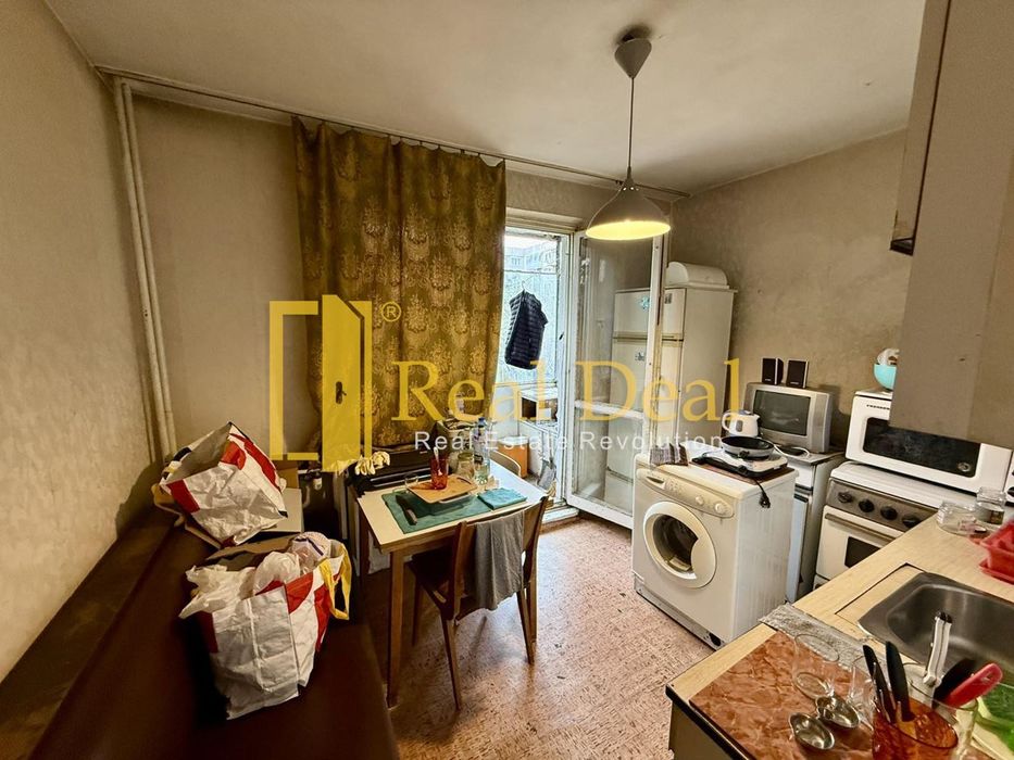 2-стаен в София-Младост 2 площ 65 цена 167900