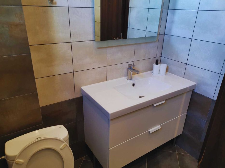 Дава се под наем Многостаен апартамент в София, Младост 4 - 210 кв.м за 999.6 € - Снимка #10