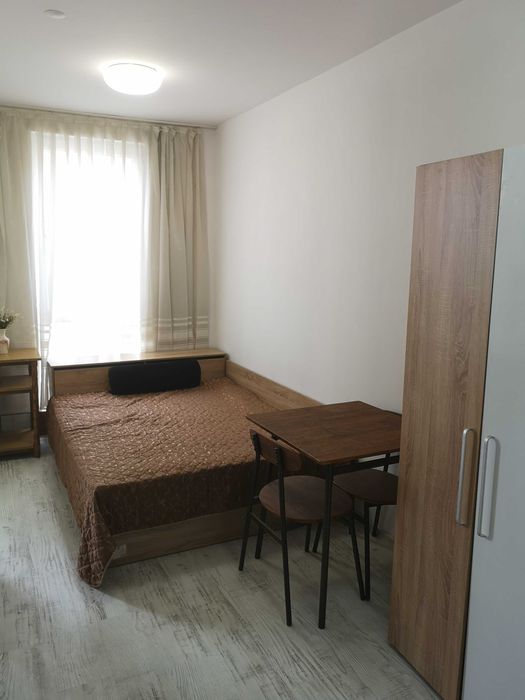 Студио 30 м2 под наем в к.к. Слънчев бряг