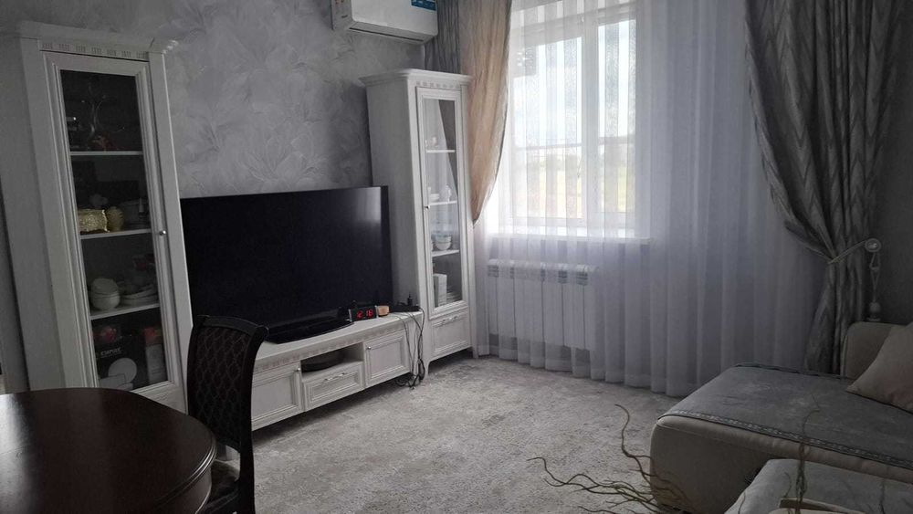 В продаже 3 комнатная квартира