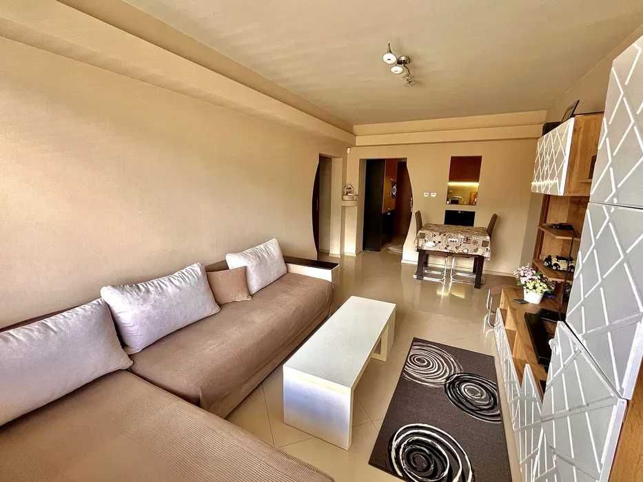 3-стаен апартамент под наем в жк. Гоце Делчев