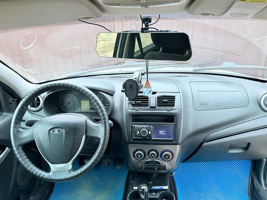 Калина 2 2013 жылгы