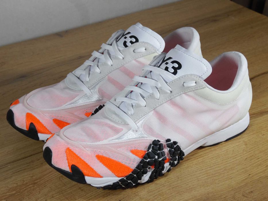 Adidas Y-3 Yohji Yamamoto Rehito - 41,5 номер Оригинални! Унисекс