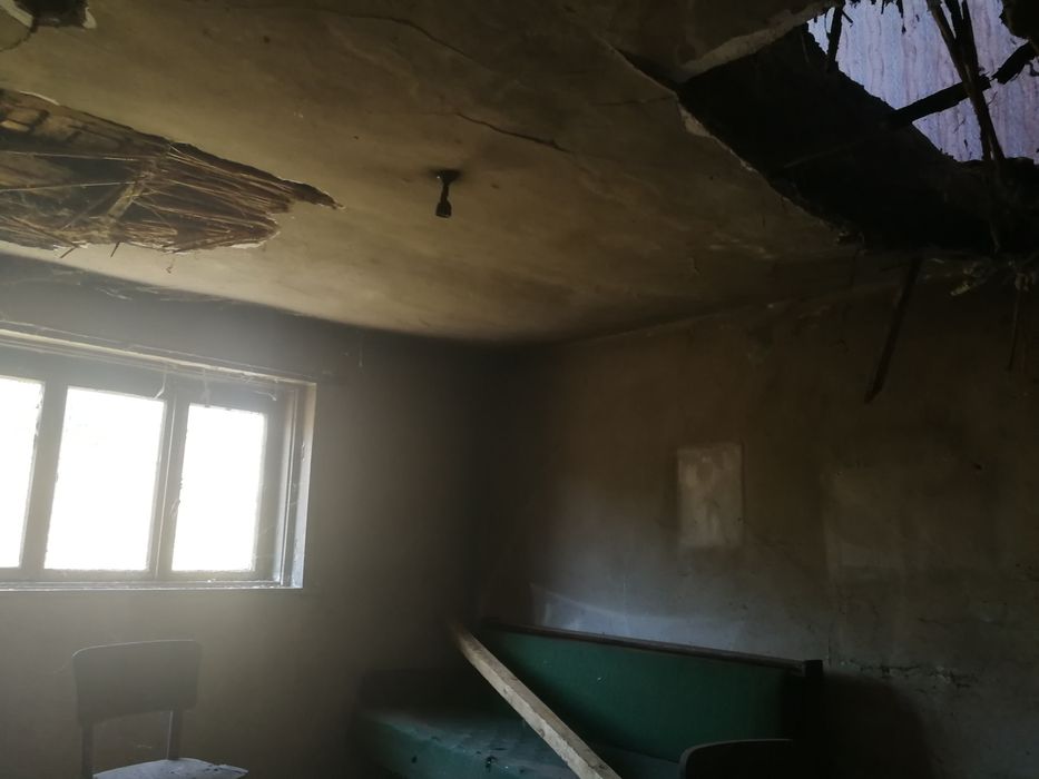 къща в с.Ракево област Враца