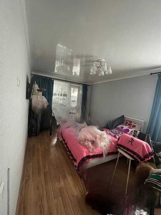 Продажа 3-комнатной квартиры