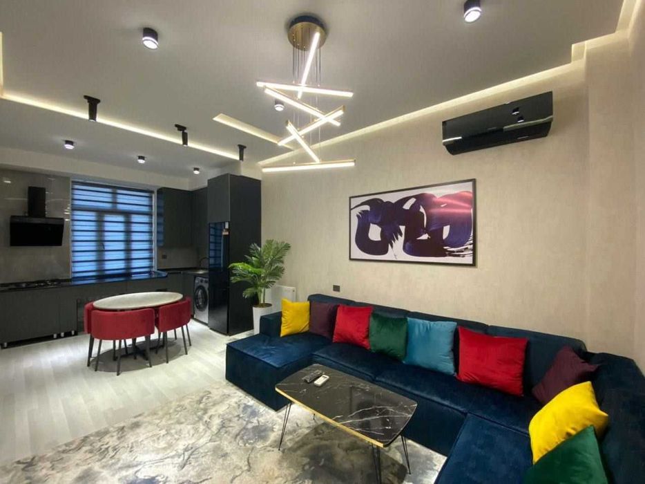 Сдаётся квартира на Ц4‼️